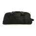 Сумка дорожная на колесах Epic Discovery Ultra Medium 65 Black