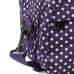 Сумка дорожная Members Essential On-Board Travel Bag 12.5 Purpl Polka (SB-0043-PP)
