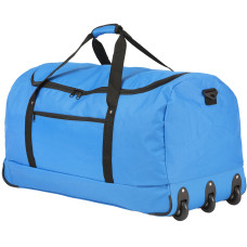 Сумка дорожная на колесах TravelZ Wheelbag 100 Blue