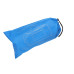 Сумка дорожная на колесах TravelZ Wheelbag 100 Blue