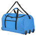 Сумка дорожная на колесах TravelZ Wheelbag 100 Blue