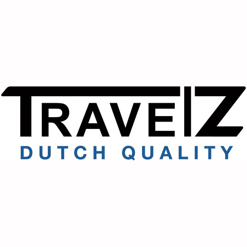 Сумка дорожная на колесах TravelZ Wheelbag 100 Blue