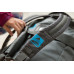 Сумка дорожная Vango Cargo 60 Carbide Grey/Volt Blue (RUNCARGO G38065)