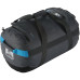 Сумка дорожная Vango Cargo 60 Carbide Grey/Volt Blue (RUNCARGO G38065)