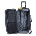 Сумка дорожная на колесах Epic Explorer Gigatrunk 110 Black