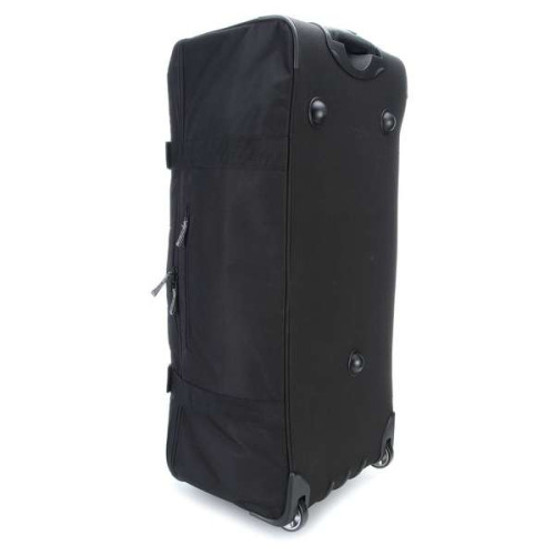 Сумка дорожная на колесах Epic Explorer Gigatrunk 110 Black