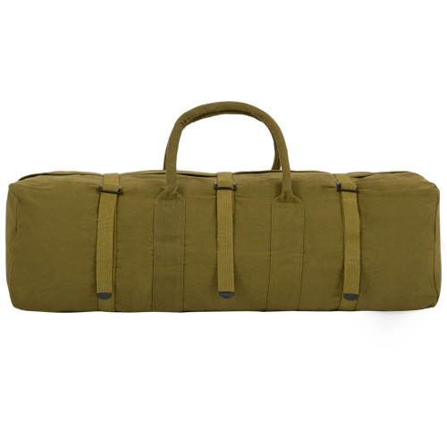 Сумка дорожная Highlander Rope Handle Tool Bag 24 Olive