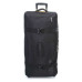 Сумка дорожная на колесах Epic Explorer Gigatrunk 110 Black