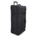 Сумка дорожная на колесах Epic Explorer Gigatrunk 110 Black