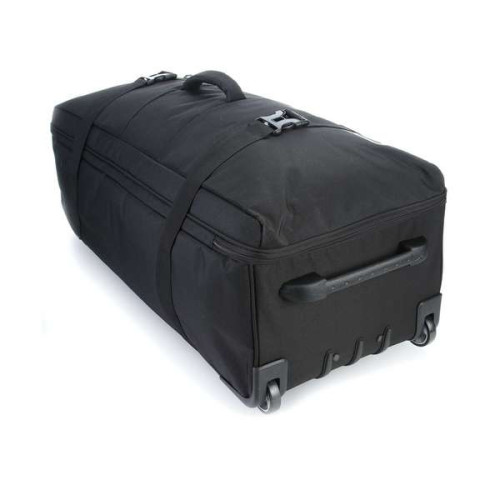 Сумка дорожная на колесах Epic Explorer Gigatrunk 110 Black