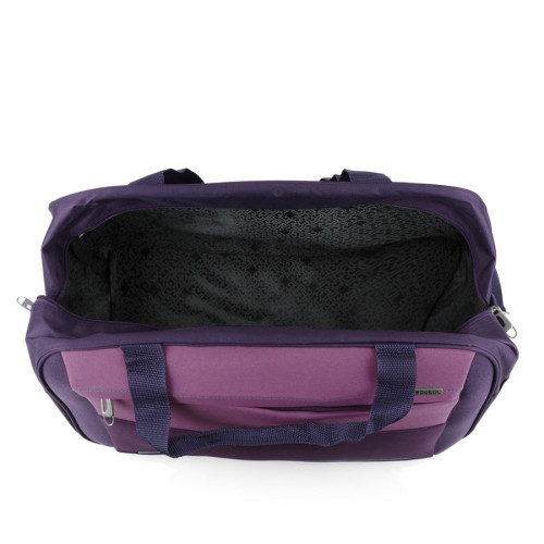 Сумка дорожная Gabol Reims Travel 33 Purple