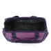 Сумка дорожная Gabol Reims Travel 33 Purple