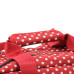 Сумка дорожная Members Essential On-Board Travel Bag 12.5 Red Polka (SB-0043-RP)