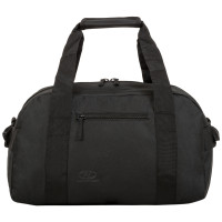 Сумка дорожная Highlander Cargo II 30 Black