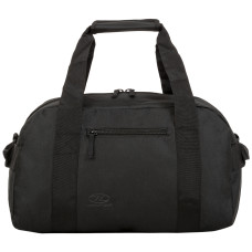 Сумка дорожная Highlander Cargo II 30 Black