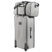 Сумка дорожная TravelZ Hipster 36 Grey