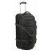 Сумка дорожная на колесах Vango Infinite 100 Black