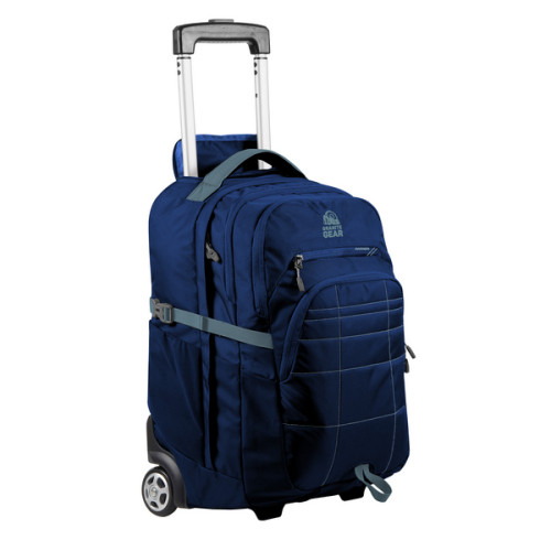 Стол Uquip Liberty Grey (244116)