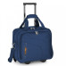 Сумка дорожная на колесах Gabol Week Pilot 22L Blue
