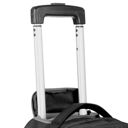 Сумка-рюкзак на колесах Granite Gear Haulsted Wheeled 33 Flint