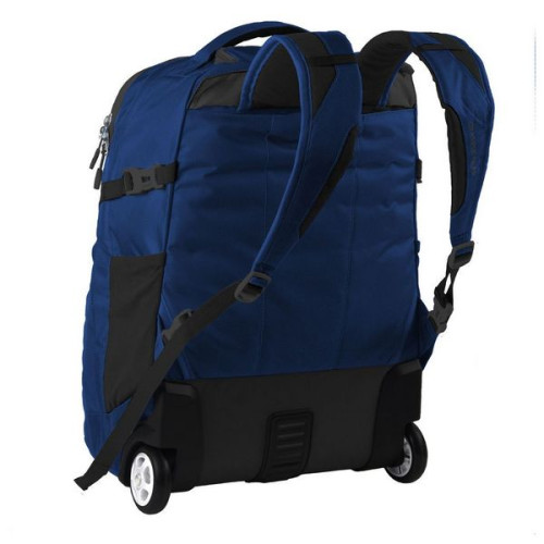 Сумка-рюкзак на колесах Granite Gear Haulsted Wheeled 33 Flint