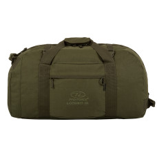 Сумка дорожная Highlander Loader Holdall 65 Olive (LR065-OG)