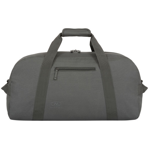 Сумка дорожня Highlander Cargo 65 Grey (RUC258-GY)