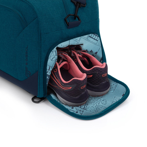 Сумка-рюкзак Gabol Track 28L Blue (117511 003)