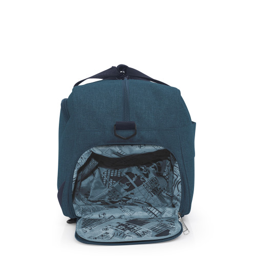 Сумка-рюкзак Gabol Track 28L Blue (117511 003)