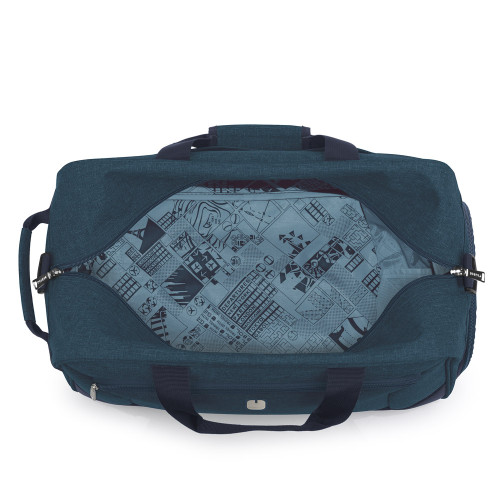 Сумка-рюкзак Gabol Track 28L Blue (117511 003)