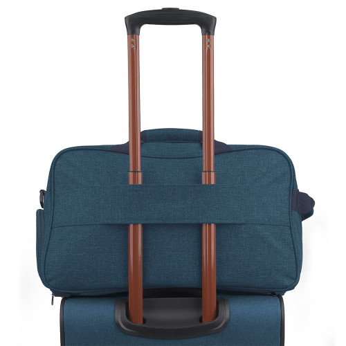 Сумка-рюкзак Gabol Track 28L Blue (117511 003)