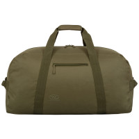 Сумка дорожная Highlander Cargo 65 Olive Green (RUC258-OG)