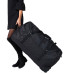 Сумка дорожная на колесах TravelZ Wheelbag 100 Black
