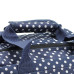 Сумка дорожная Members Essential On-Board Travel Bag 12.5 Navy Polka (SB-0043-NP)