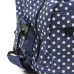 Сумка дорожная Members Essential On-Board Travel Bag 12.5 Navy Polka (SB-0043-NP)