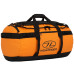 Сумка дорожная водозащитная Highlander Storm Kitbag 65 Orange (DB123-OE)