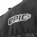 Сумка дорожная Epic Adventure LAB Commuter UltraMega Cargo 50 Black