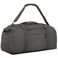 Сумка дорожная Highlander Loader Holdall 65 Grey (LR065-GY)