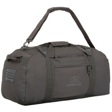 Сумка дорожная Highlander Loader Holdall 65 Grey (LR065-GY)