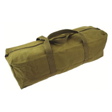 Сумка дорожная Highlander 61 cm Heavy Weight Tool Bag 22 Olive