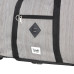 Сумка дорожная на колесах TravelZ Hipster 51 Grey