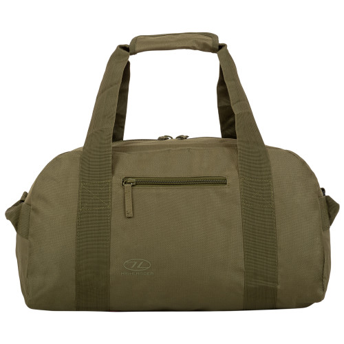 Сумка дорожная Highlander Cargo II 30 Olive Green