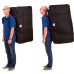Сумка дорожная TravelZ Bag 235 Black