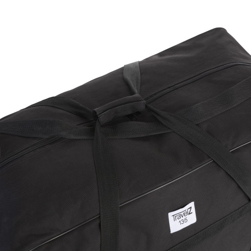 Сумка дорожная TravelZ Bag 235 Black