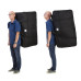 Сумка дорожная TravelZ Bag 235 Black
