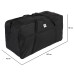 Сумка дорожная TravelZ Bag 235 Black