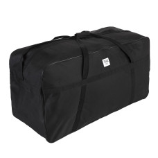 Сумка дорожная TravelZ Bag 235 Black