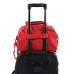 Сумка дорожная Members Essential On-Board Travel Bag 12.5 Black Polka (SB-0043-BP)