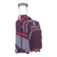 Сумка-рюкзак на колесах Granite Gear Trailster Wheeled 40 Gooseberry/Lilac/Watermelon Сумка-рюкзак на колесах Granite Gear Trailster Wheeled 40 Gooseberry/Lilac/Watermelon