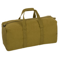 Сумка дорожная Highlander 46 cm Heavy Weight Tool Bag 13 Olive